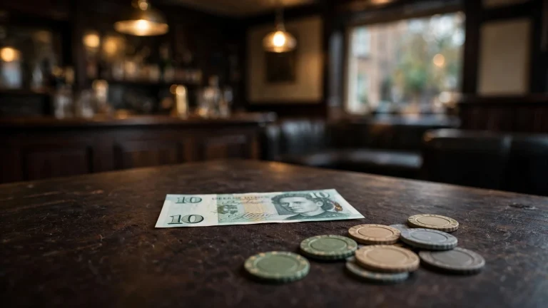 £10 Minimum Deposit Casinos in the UK: Rules