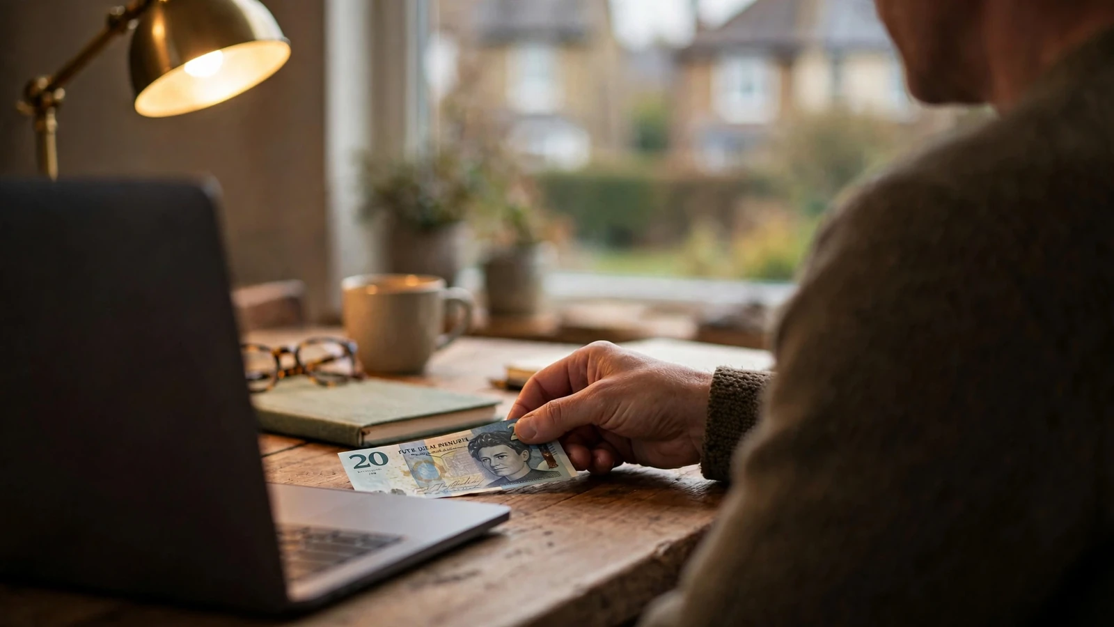 £20 Minimum Deposit Casinos in the UK: What to Know