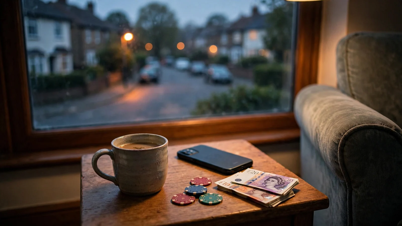 200 Free Spins No Deposit in the UK: Terms Explained