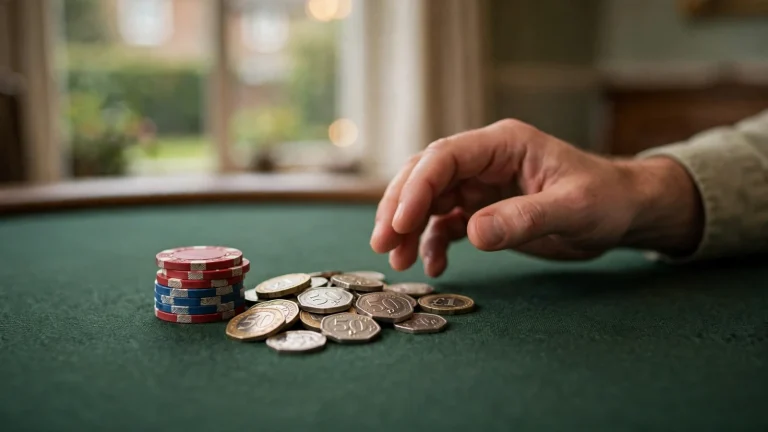 £5 Minimum Deposit Casinos in the UK: How They Work