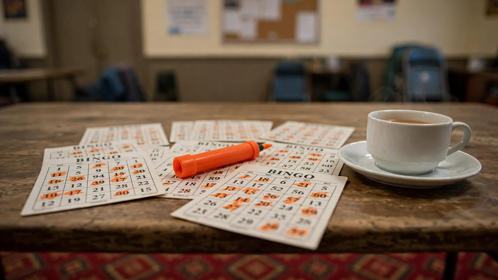 No-Wagering Bingo Offers at UK Bingo Sites