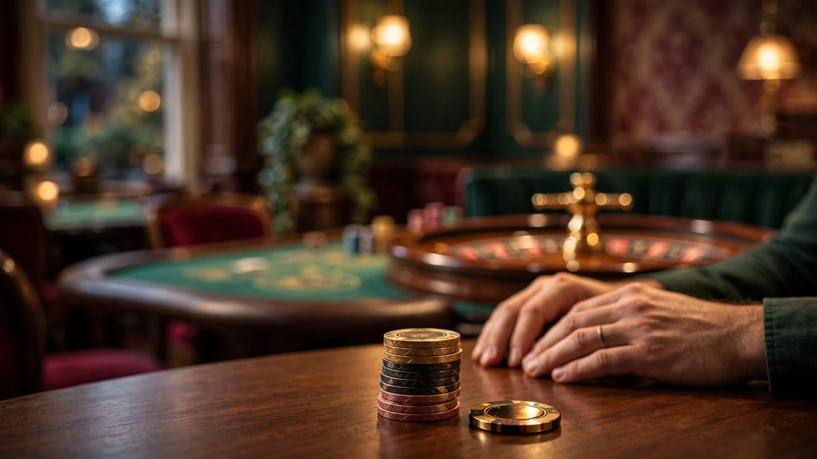 Best Casino Sign-Up Bonuses in the UK: Key Terms