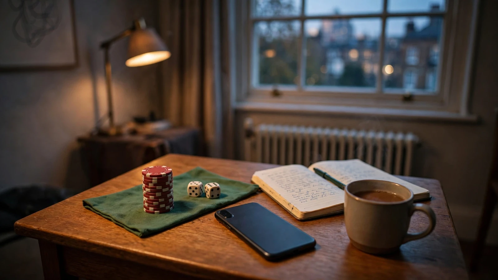 Online Craps in the UK: Casino Rules and Play