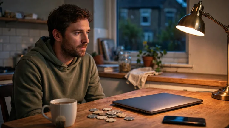 International Casinos for UK Players: What to Check