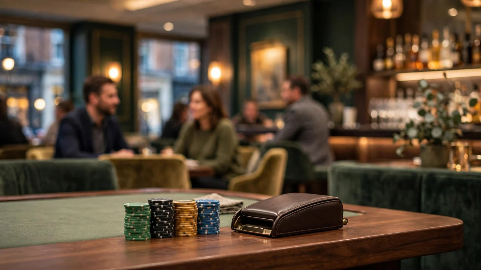 Amatic Games at UK Online Casinos: What to Check