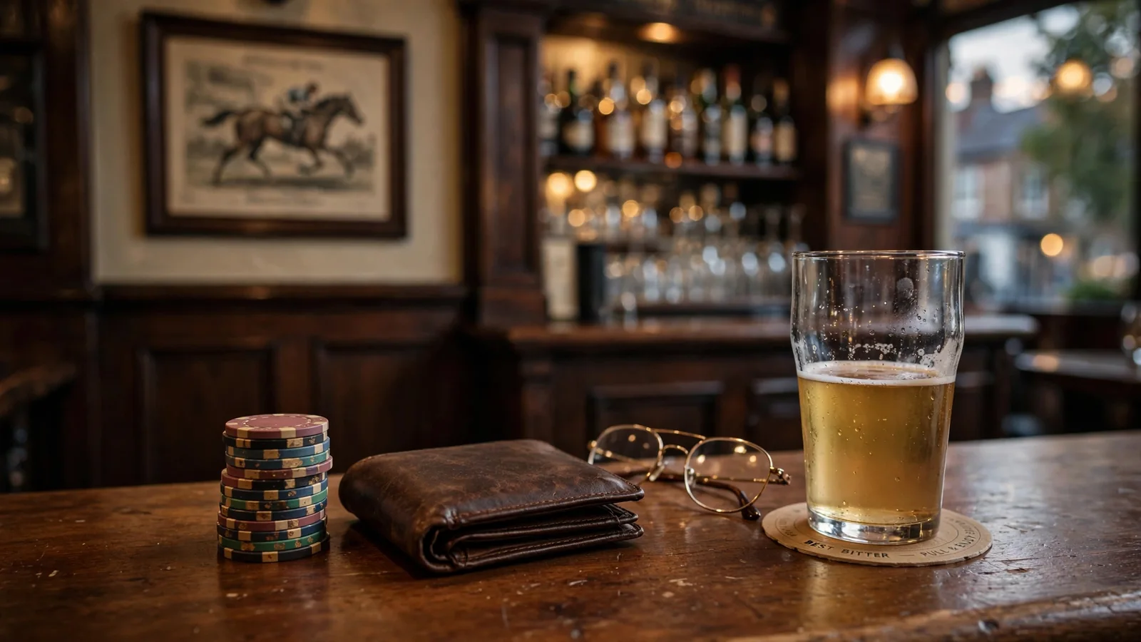 UK Online Casino Welcome Bonuses: What to Check