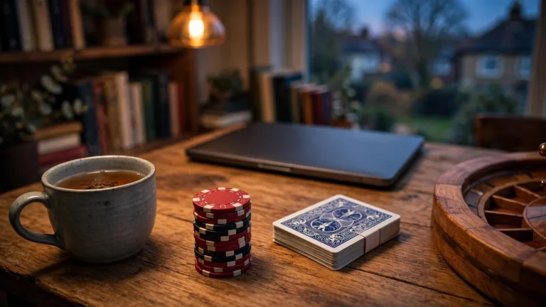 Red Tiger Games at UK Online Casinos: What to Check