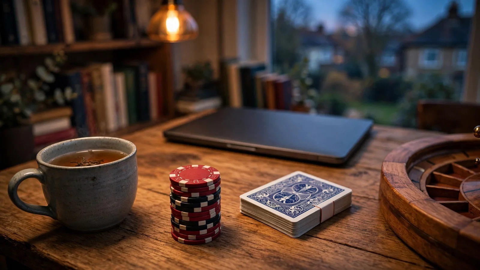 Red Tiger Games at UK Online Casinos: What to Check
