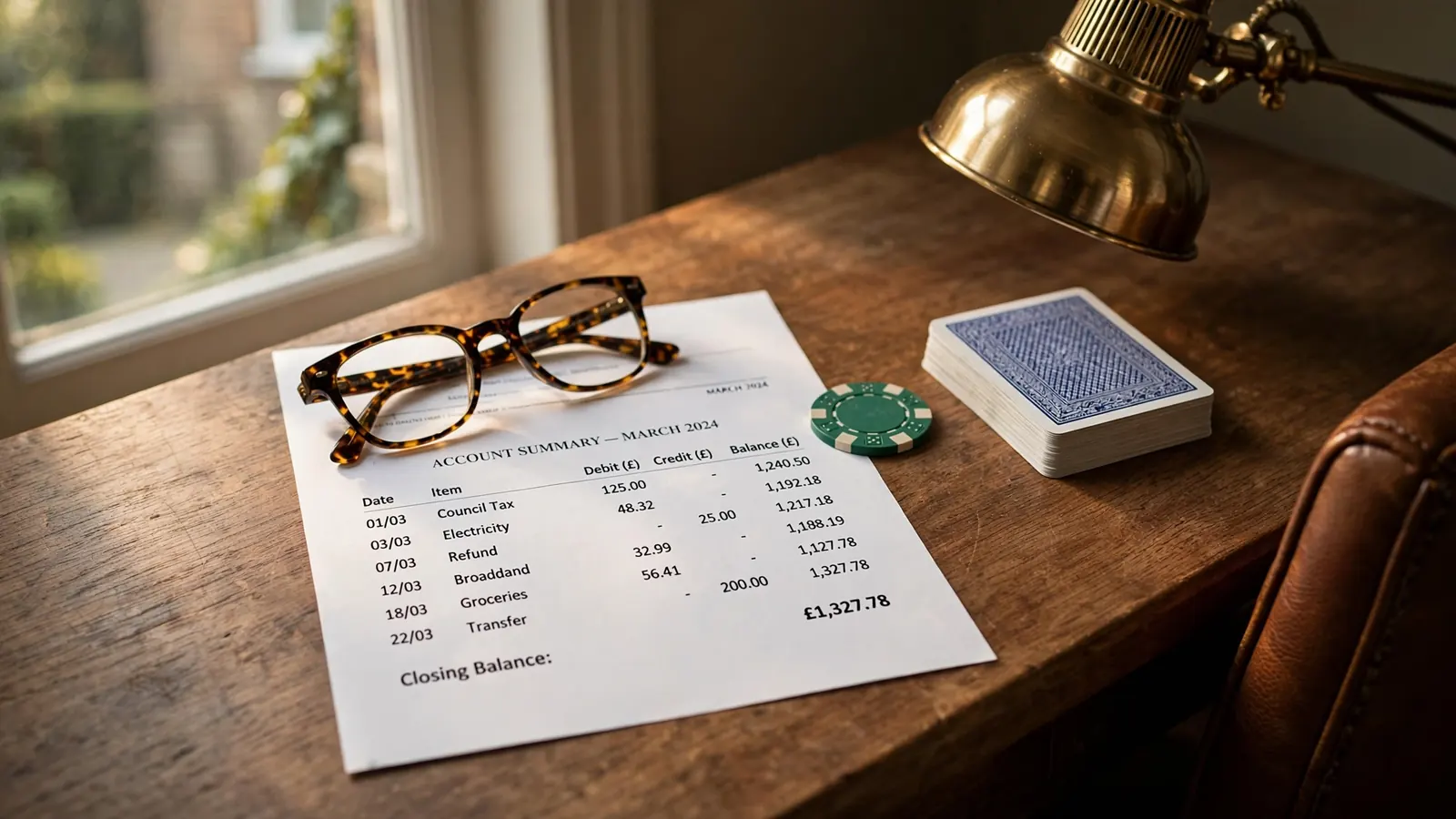 Online slots payout percentages: understanding RTP