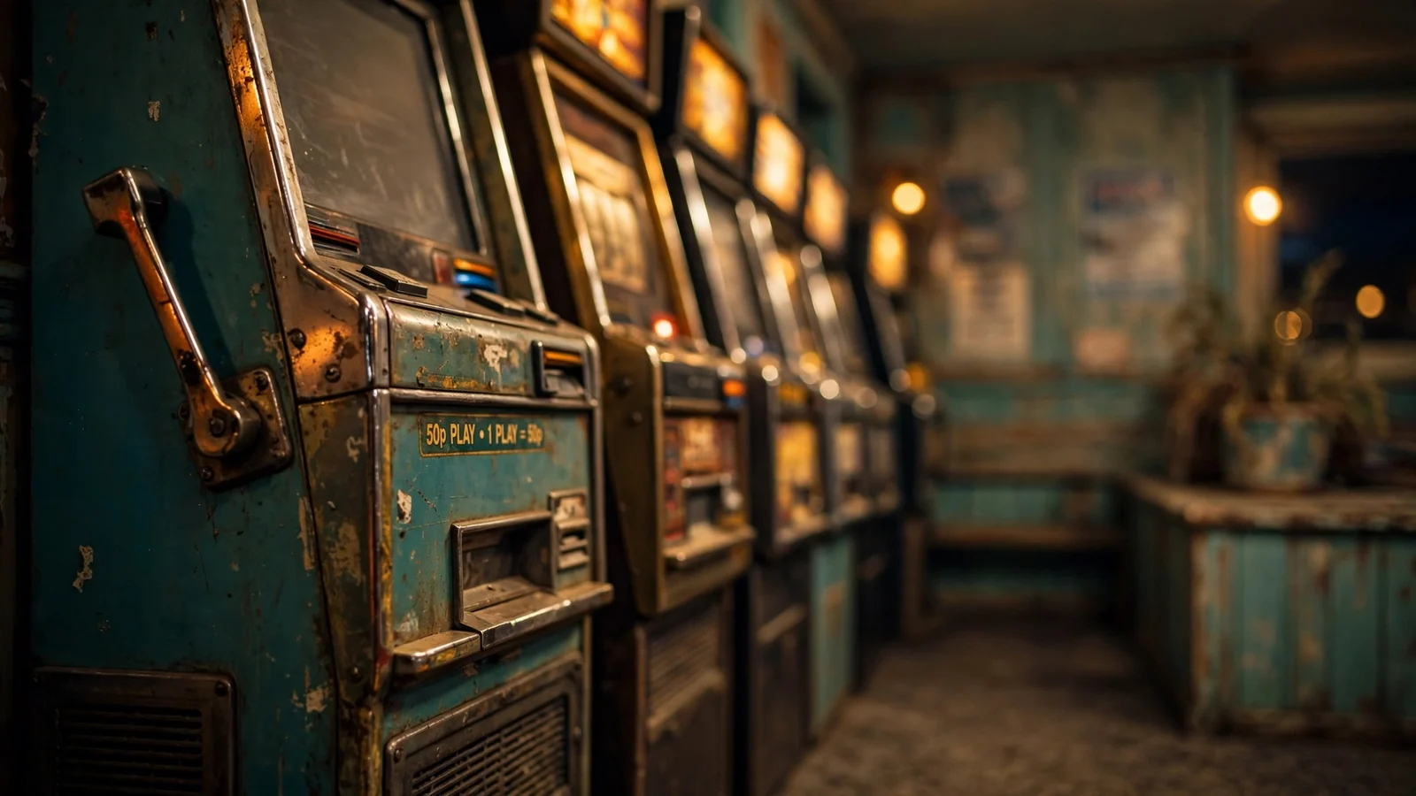 Progressive Jackpot Slots: How Pools and Play Work