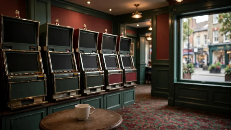 Amatic Slots at UK Casinos: Games, Rules and RTP