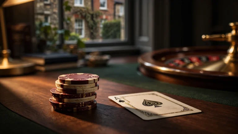 Amatic Games at UK Casinos: How the Supplier Works