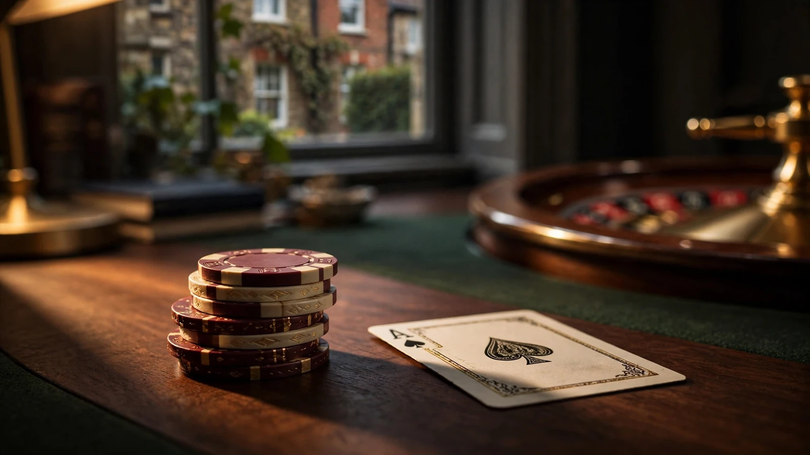 Amatic Games at UK Casinos: How the Supplier Works