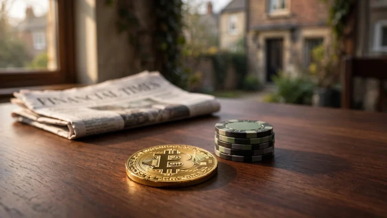 Bitcoin Cash casino comparison UK: licensing and checks