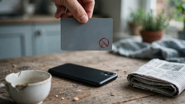 Credit Card Casino Sites in the UK: What’s Allowed