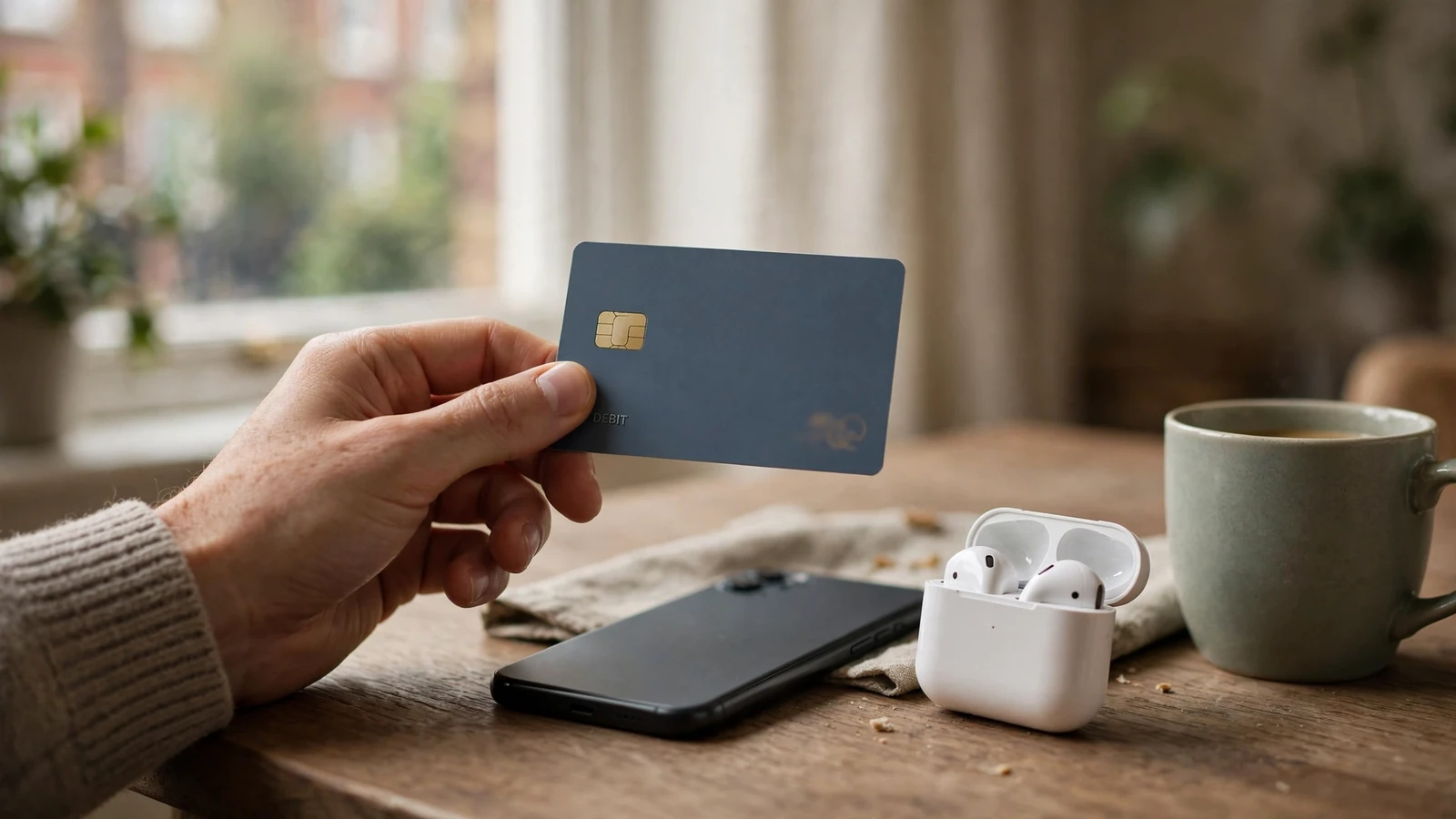 UK Casino Sites That Accept Debit Cards