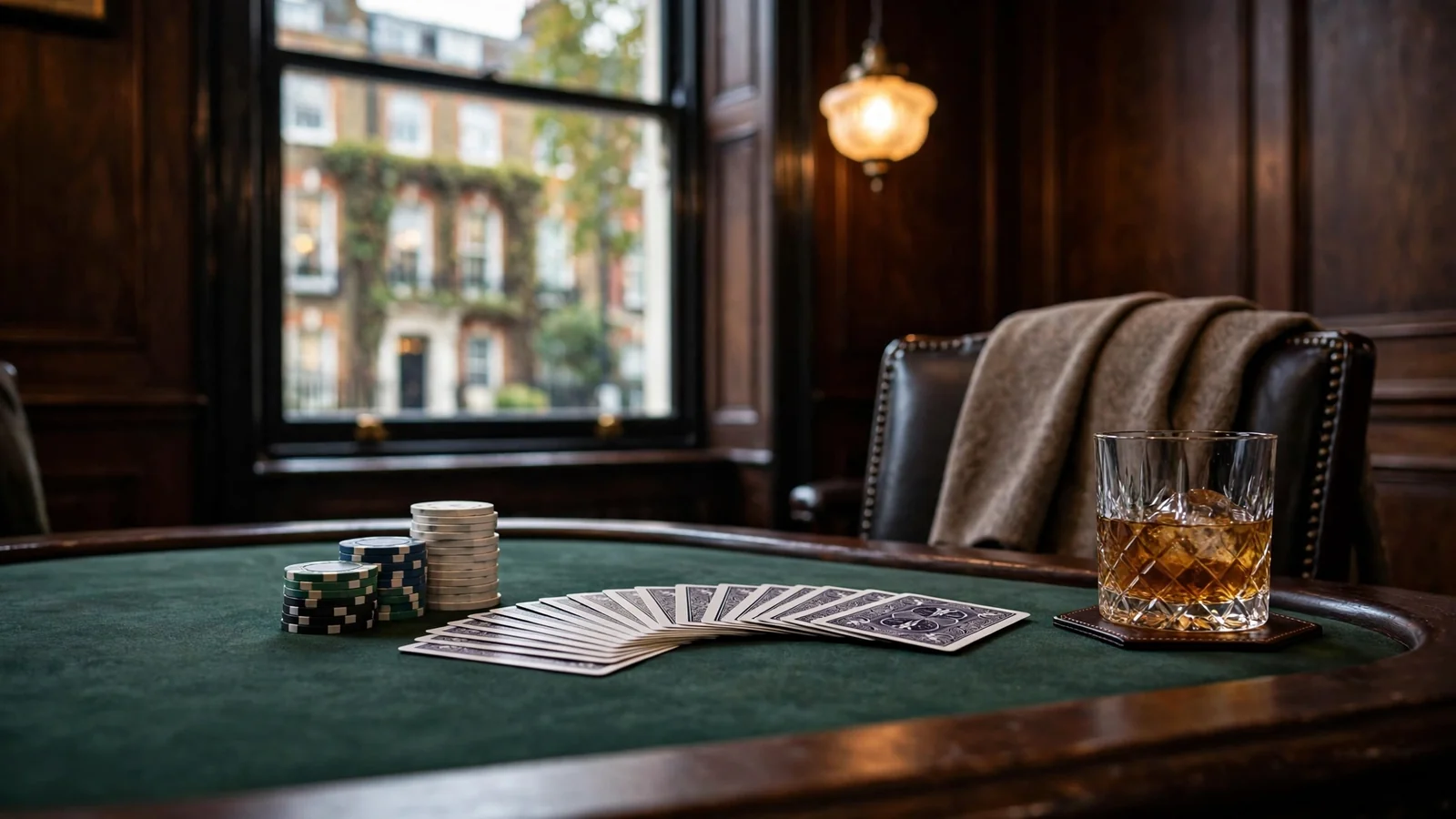 Casino VIP Program UK: How Membership Works