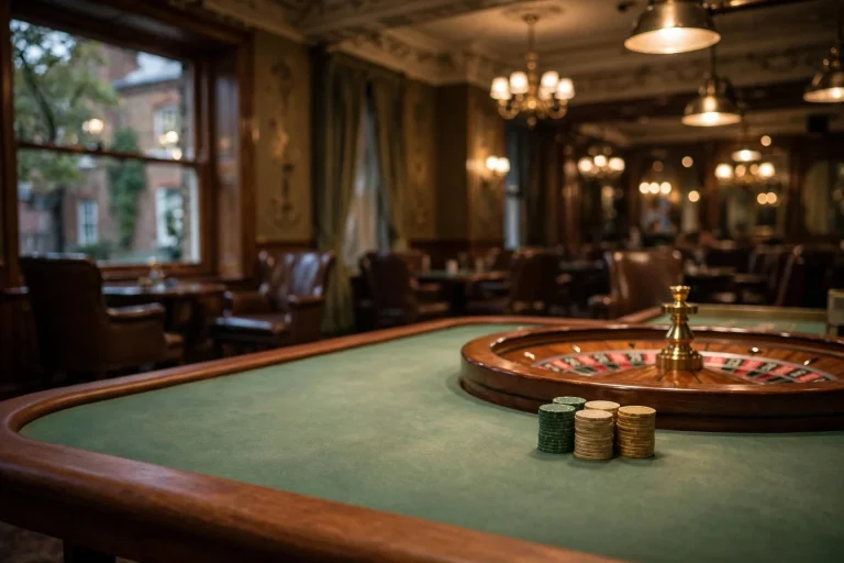 Casinos Without a UK Licence: Regulation and Risks