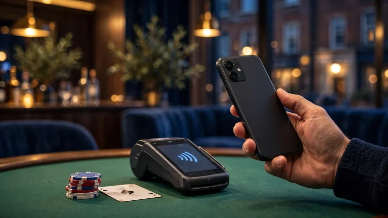 Casinos That Accept Apple Pay in the UK
