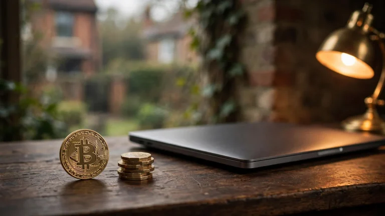 Casinos That Accept Bitcoin in the UK: What to Check