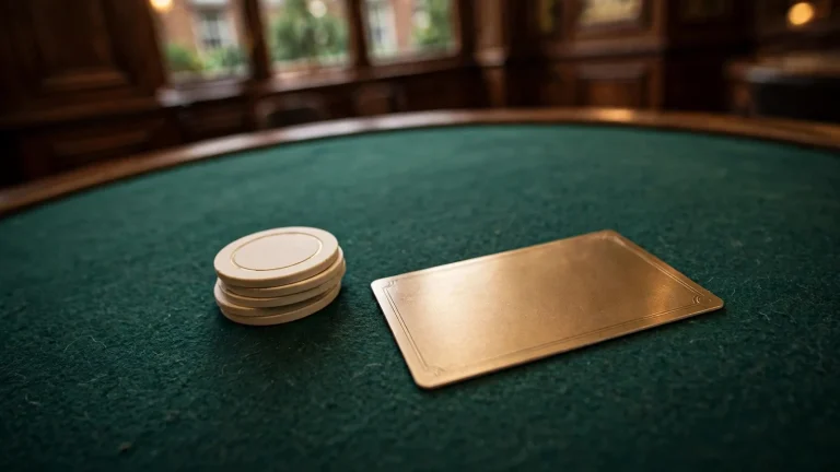 Casinos That Accept Diners Club in the UK