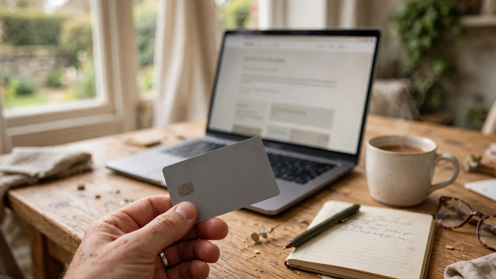 Casinos That Accept Entropay in the UK: What to Check