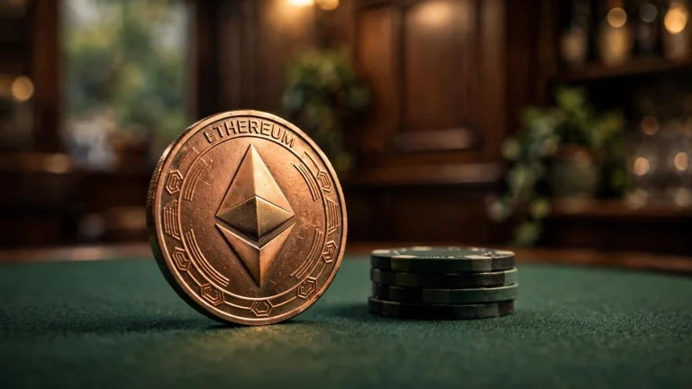 Casinos That Accept Ethereum in the UK