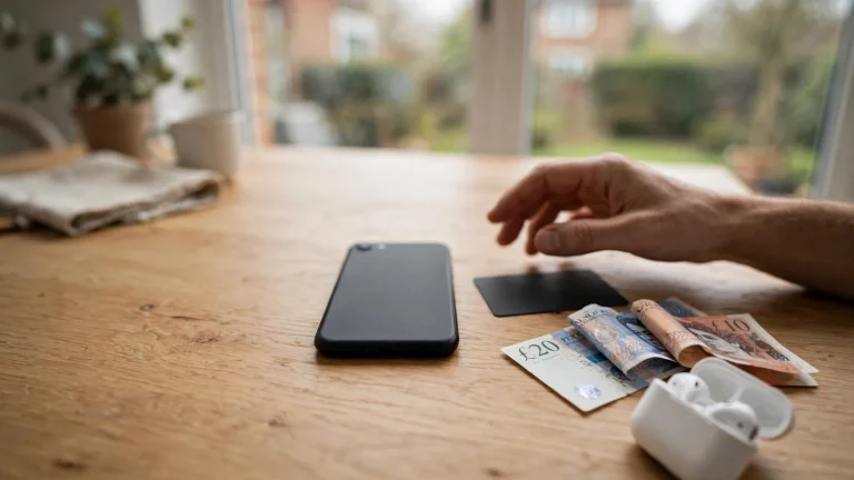 UK Casinos That Accept E-Wallets: Payment Guide