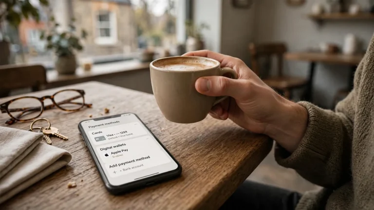 Casinos that accept Google Pay in the UK: what to check