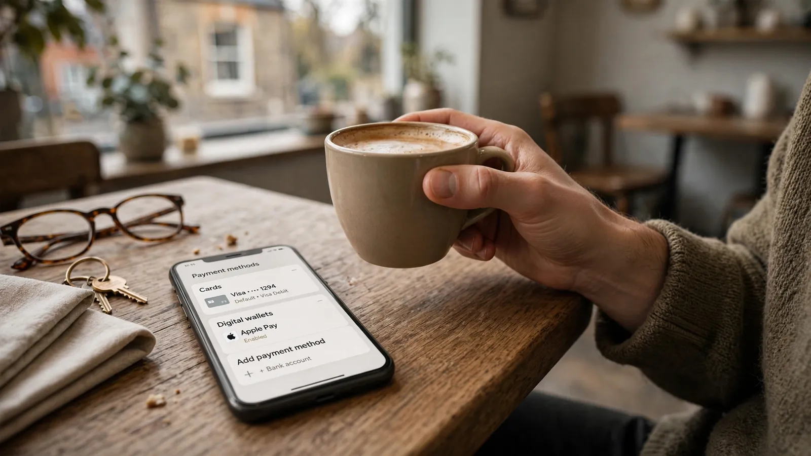Casinos that accept Google Pay in the UK: what to check