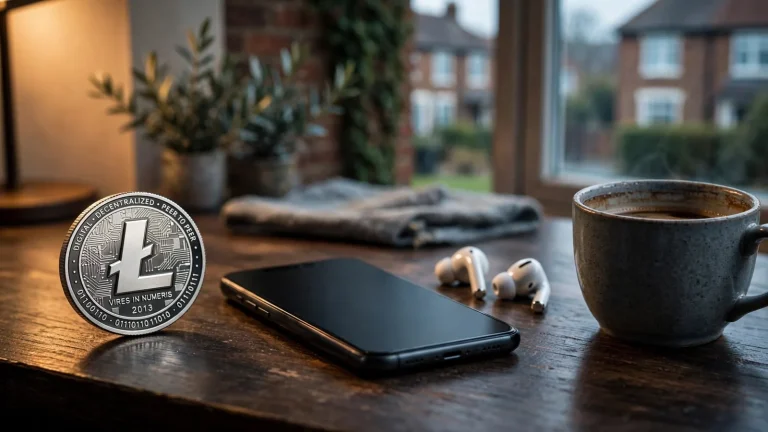 Casinos that accept Litecoin in the UK: what to check