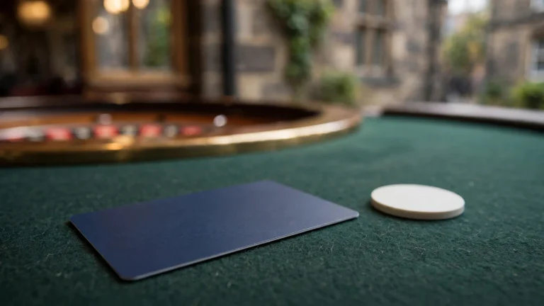 Casinos That Accept Revolut in the UK: Payment Guide