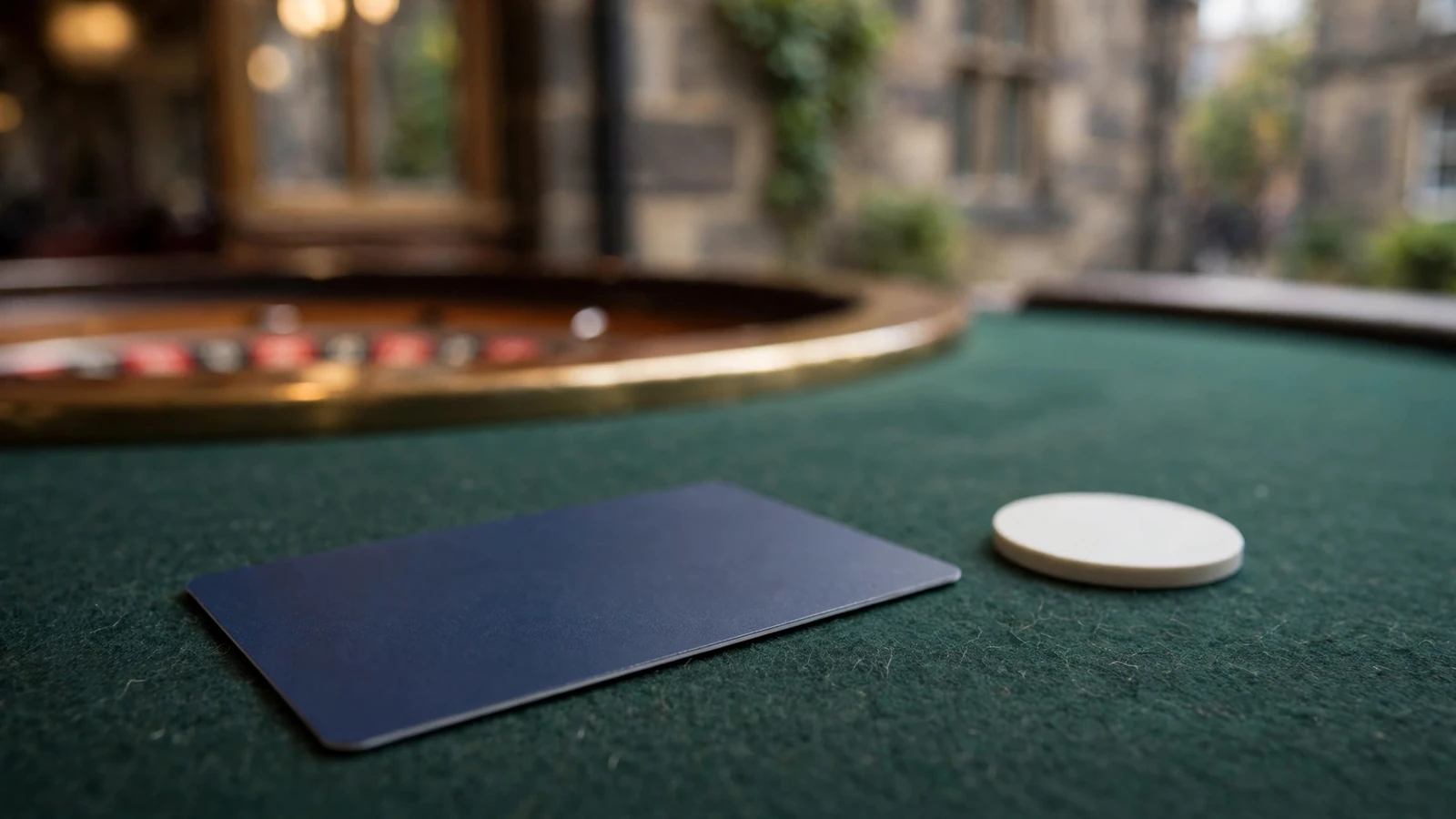 Casinos That Accept Revolut in the UK: Payment Guide