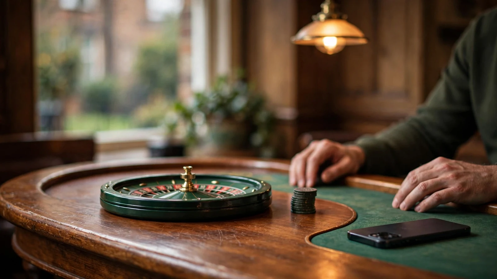 Casinos That Accept Tether in the UK: What to Check