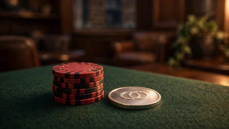 Casinos that accept USDC in the UK: what to check