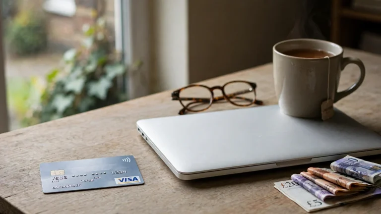 Casinos That Accept Visa in the UK: What to Know