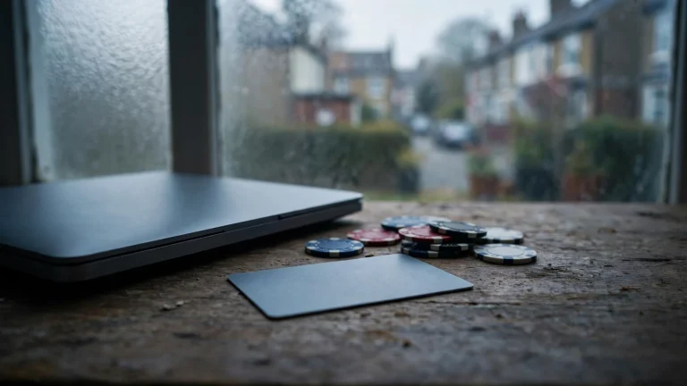 Wirecard at UK Casinos: How to Check Acceptance