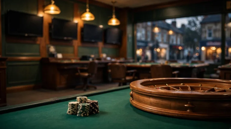Casinos That Bypass GamStop: What the Label Means