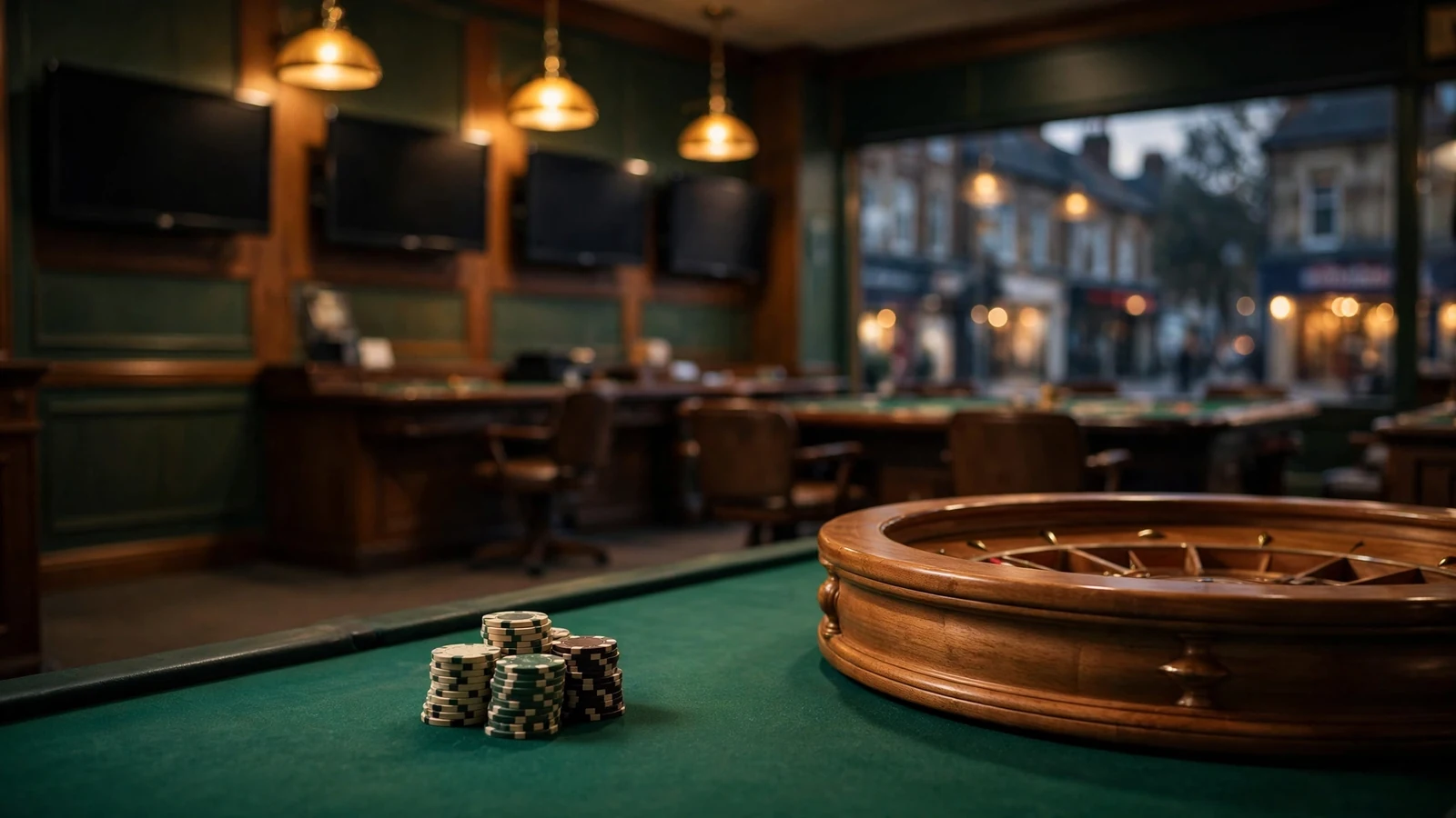 Casinos That Bypass GamStop: What the Label Means