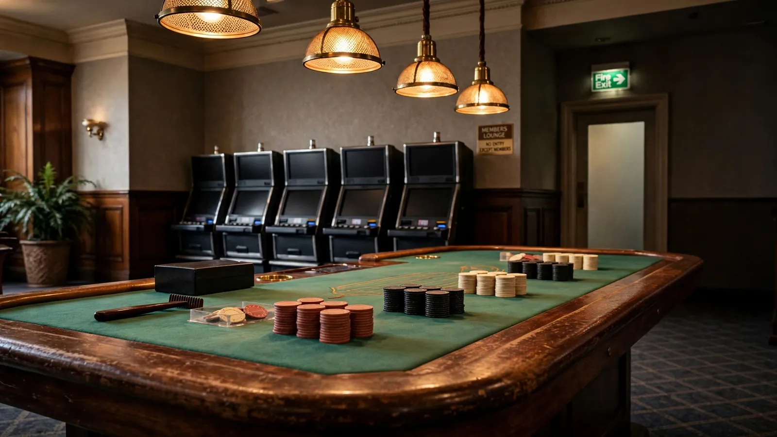 Chicken Road game in UK casinos: formats and checks