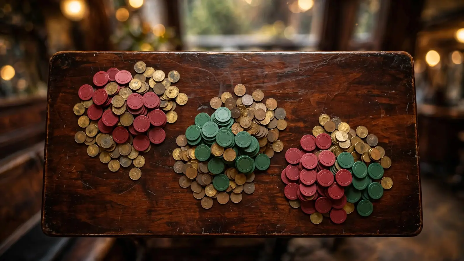 Cluster-Pays Slots in the UK: Rules and Payments
