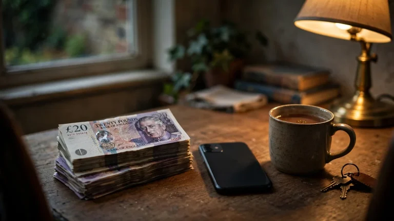 Fast withdrawal casinos in the UK: payout times