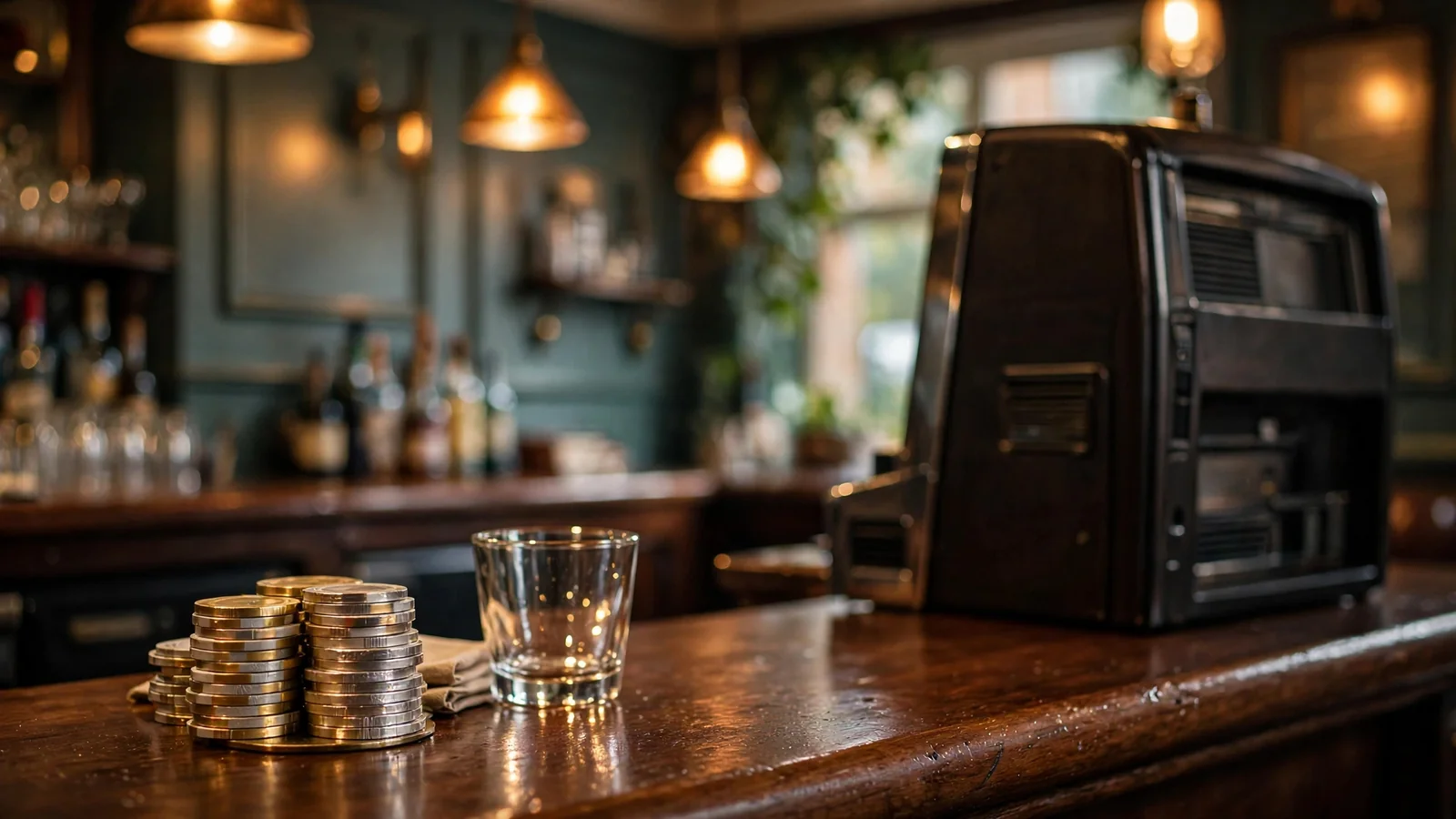 Free Daily Spins Casinos in the UK: Terms Explained