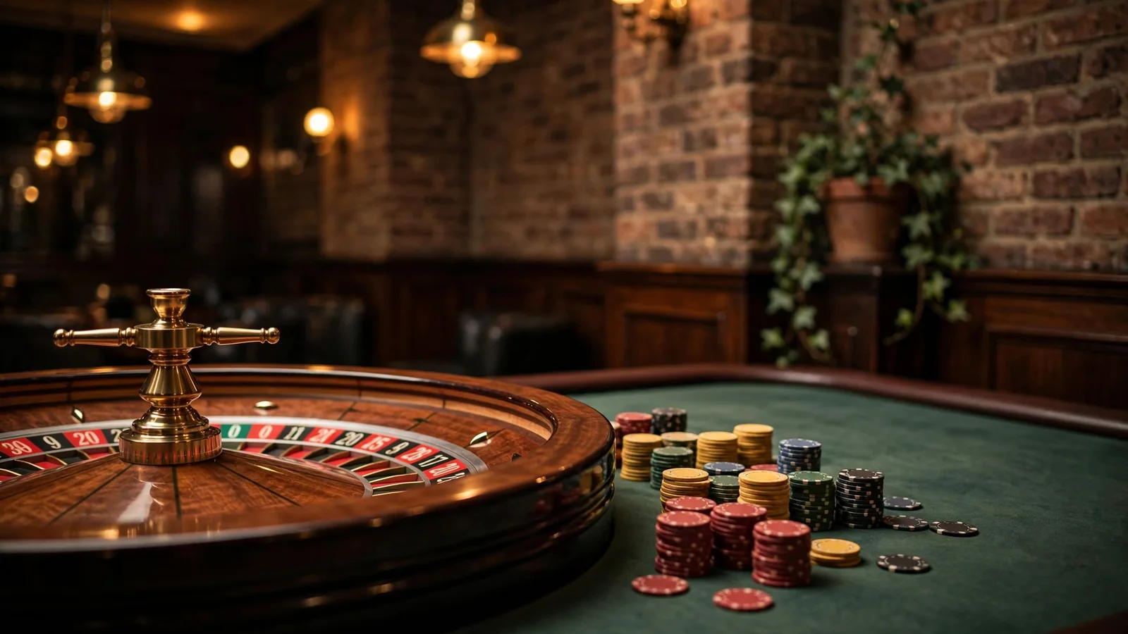 French Roulette Online Casinos in the UK: Rules