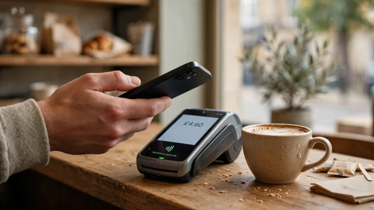 Mobile Top-Up Casinos in the UK: How Payments Work