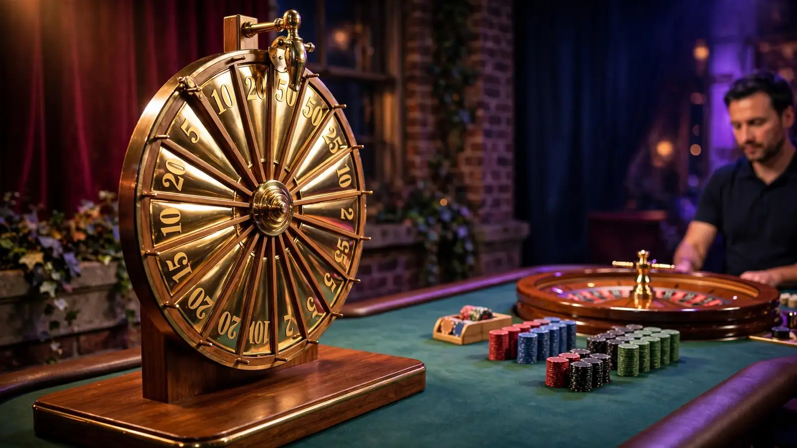 Monopoly Live Casino UK: Format and Safety Checks