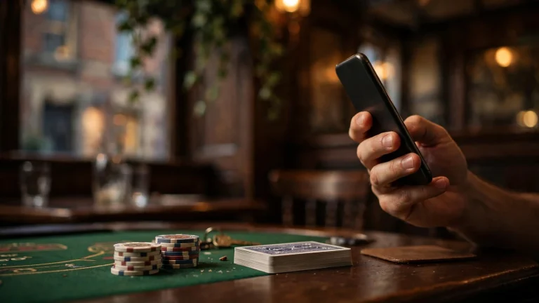 No Account Casinos in the UK: What to Check