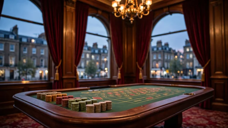 Non-GamStop European Casinos: UK Player Guide