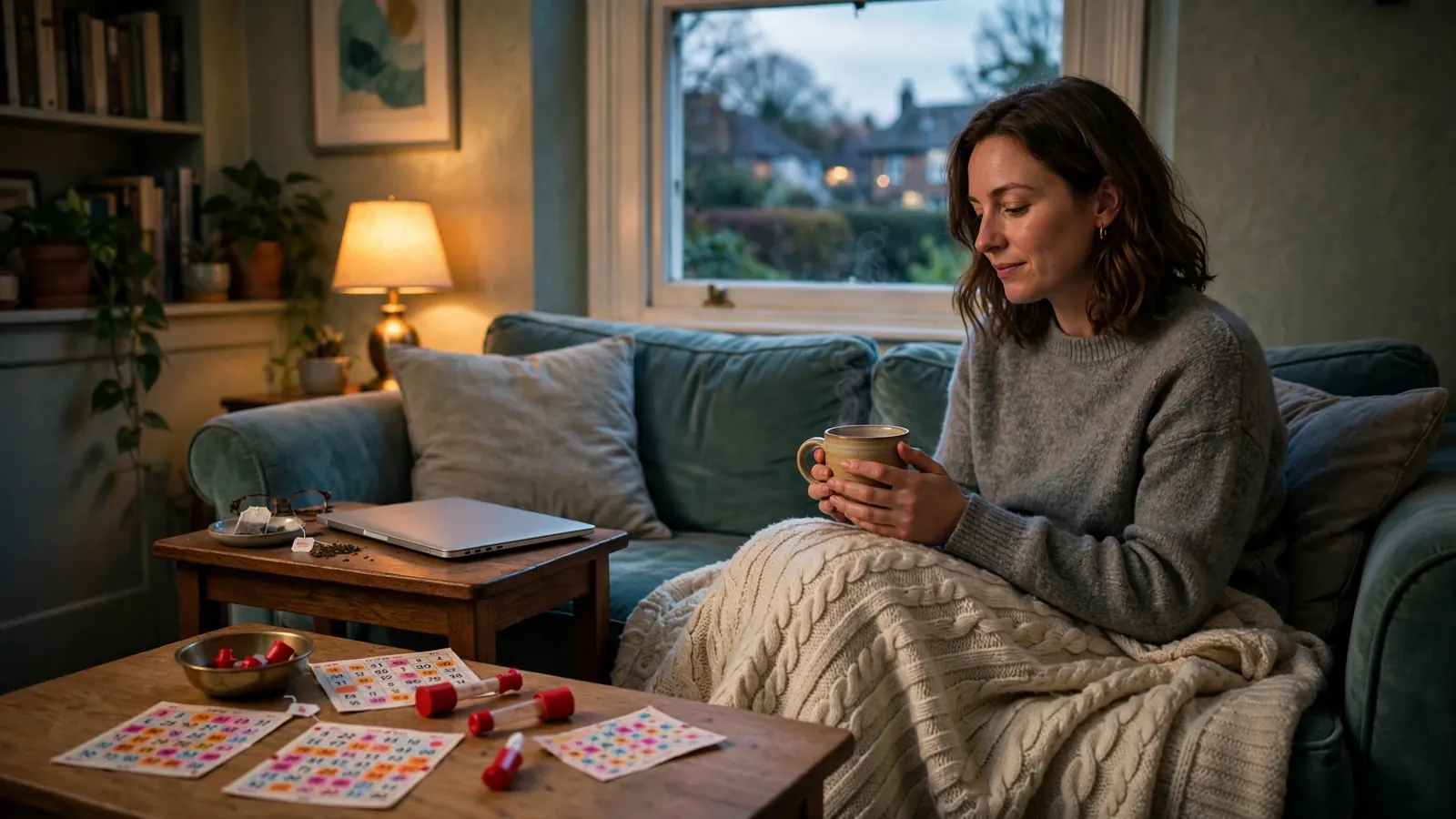 Online Bingo UK: How Games and Slots Work in 2026