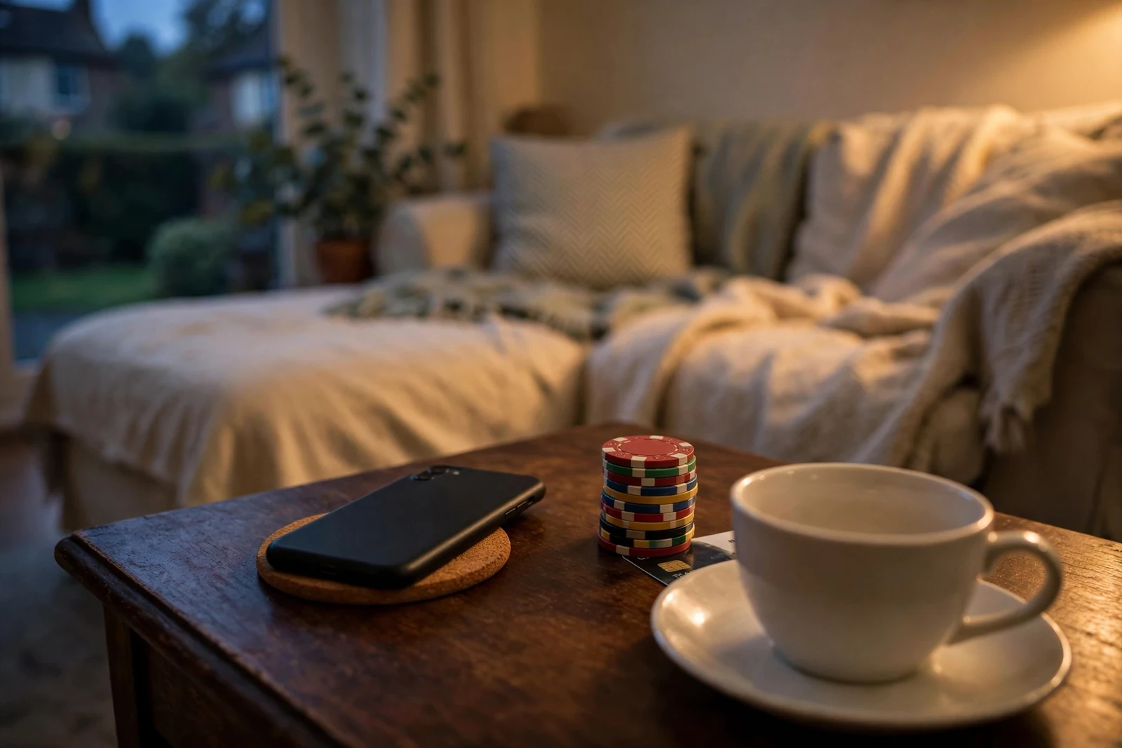 Online Casino with a 300% Bonus: What to Check
